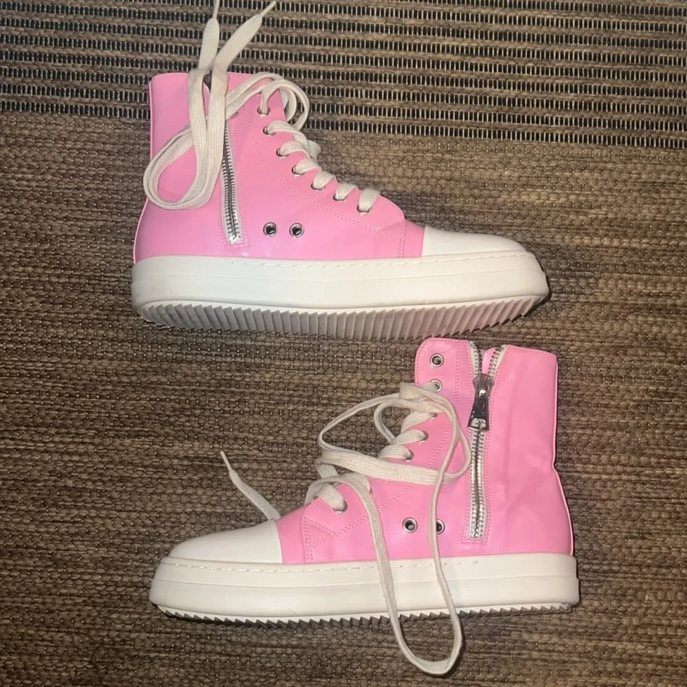 Light pink Ricks - Picture 2 of 4